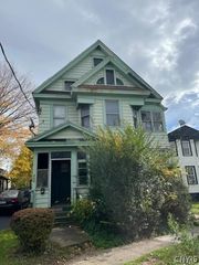 406.5 Union Place, Syracuse, NY 13208