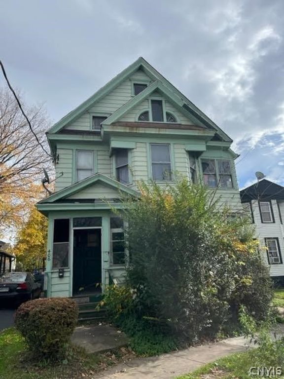 406.5 Union Place, Syracuse, NY 13208