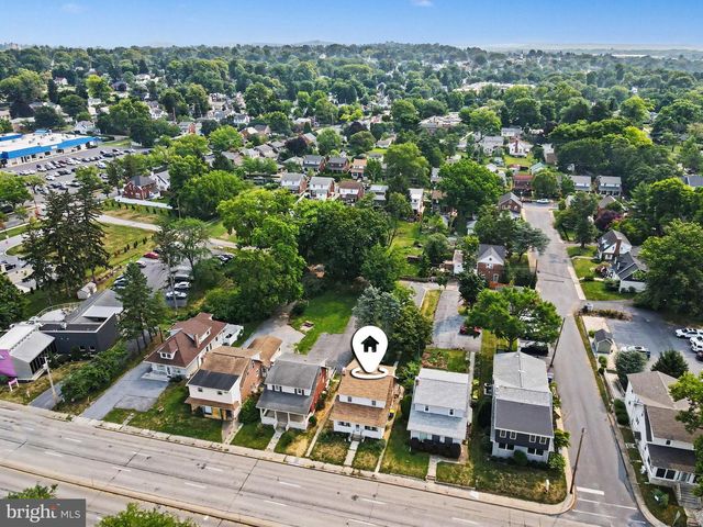 145 S 32ND ST, Camp Hill, PA 17011