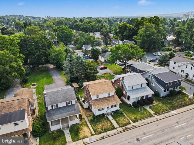 145 S 32ND ST, Camp Hill, PA 17011
