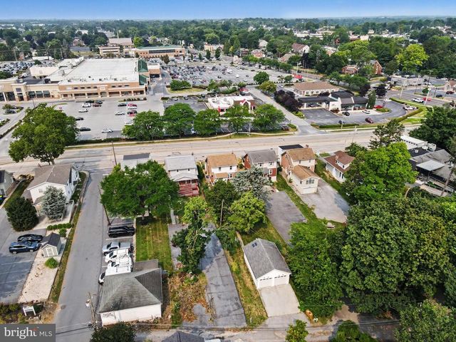 145 S 32ND ST, Camp Hill, PA 17011