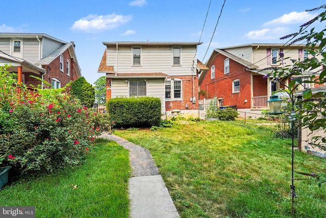 145 S 32ND ST, Camp Hill, PA 17011