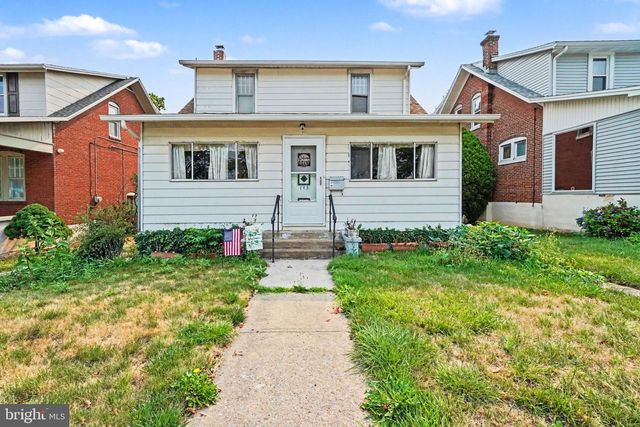 145 S 32ND ST, Camp Hill, PA 17011