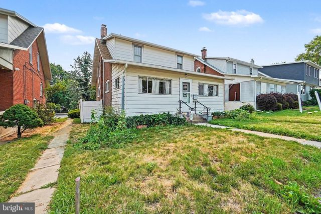 145 S 32ND ST, Camp Hill, PA 17011