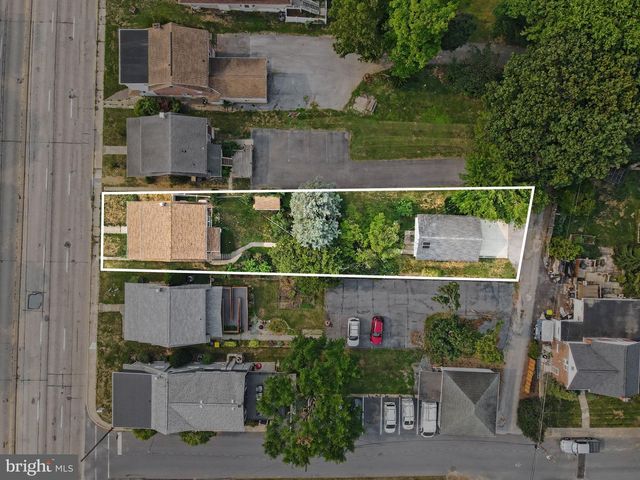 145 S 32ND ST, Camp Hill, PA 17011