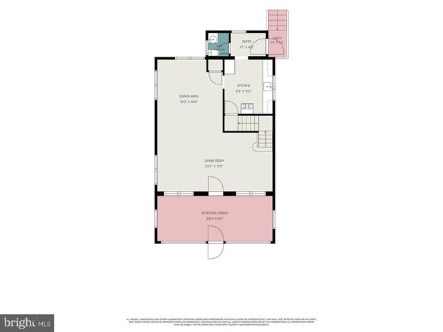 145 S 32ND ST, Camp Hill, PA 17011