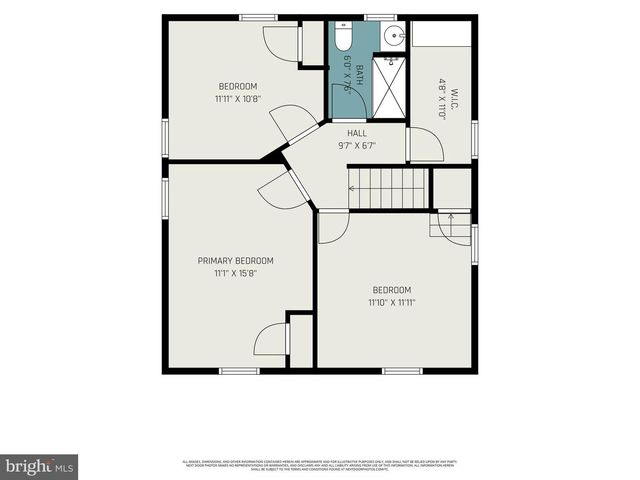 145 S 32ND ST, Camp Hill, PA 17011
