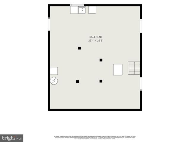 145 S 32ND ST, Camp Hill, PA 17011
