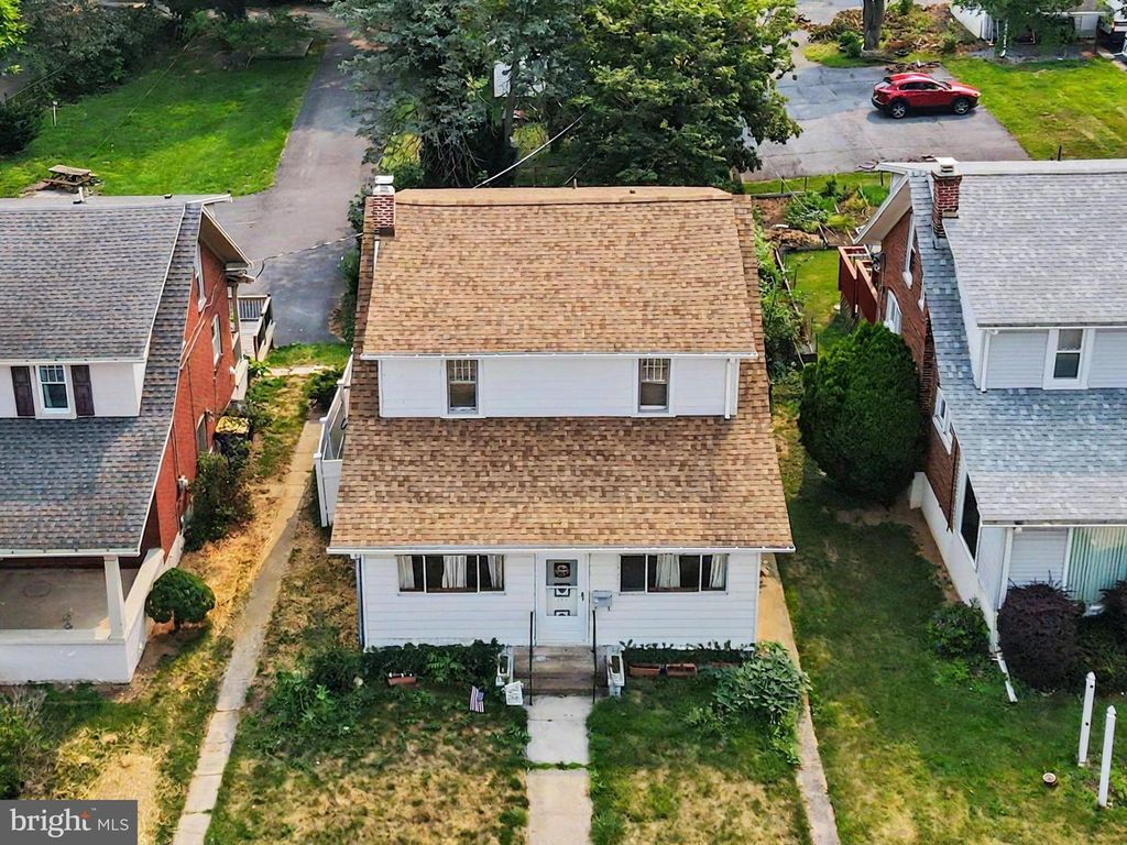 145 S 32ND ST, Camp Hill, PA 17011