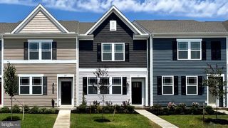814 MERSEY LN, Salisbury, MD 21801