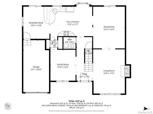 112 Dorchester Road, Ronkonkoma, NY 11779