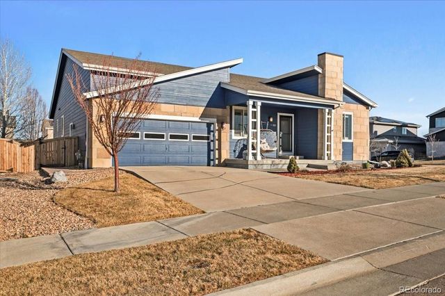 1313 Single Tree Lane, Erie, CO 80516