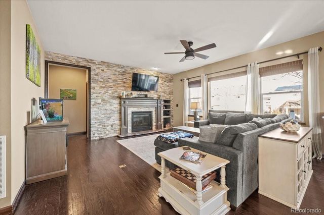 1313 Single Tree Lane, Erie, CO 80516