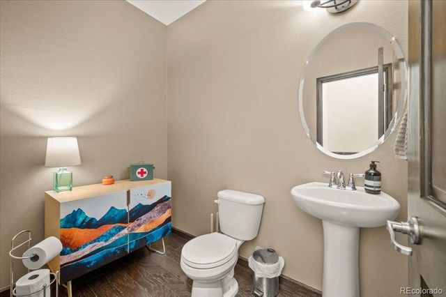 1313 Single Tree Lane, Erie, CO 80516