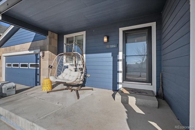 1313 Single Tree Lane, Erie, CO 80516