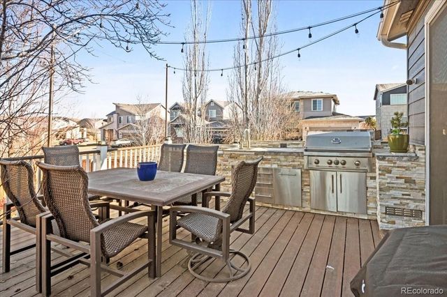 1313 Single Tree Lane, Erie, CO 80516