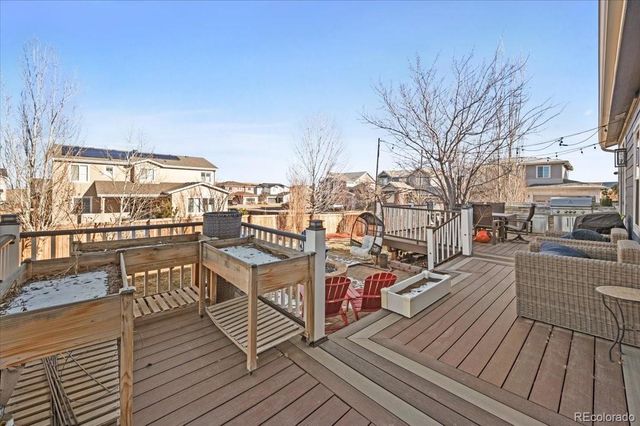 1313 Single Tree Lane, Erie, CO 80516