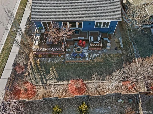 1313 Single Tree Lane, Erie, CO 80516