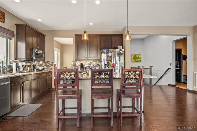 1313 Single Tree Lane, Erie, CO 80516