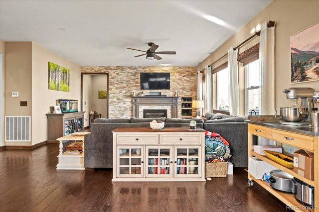 1313 Single Tree Lane, Erie, CO 80516