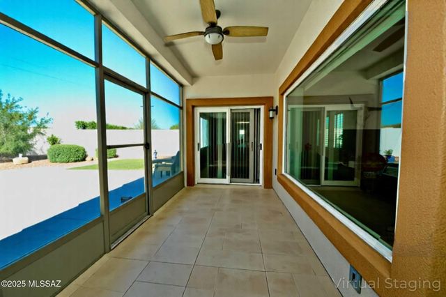 610 W Rio Teras, Green Valley, AZ 85614