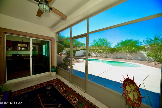 610 W Rio Teras, Green Valley, AZ 85614