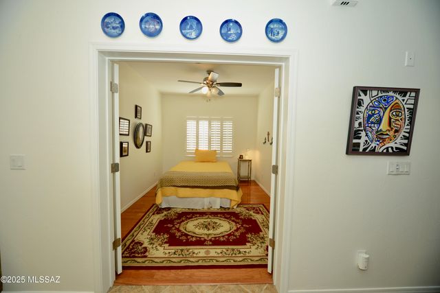 610 W Rio Teras, Green Valley, AZ 85614