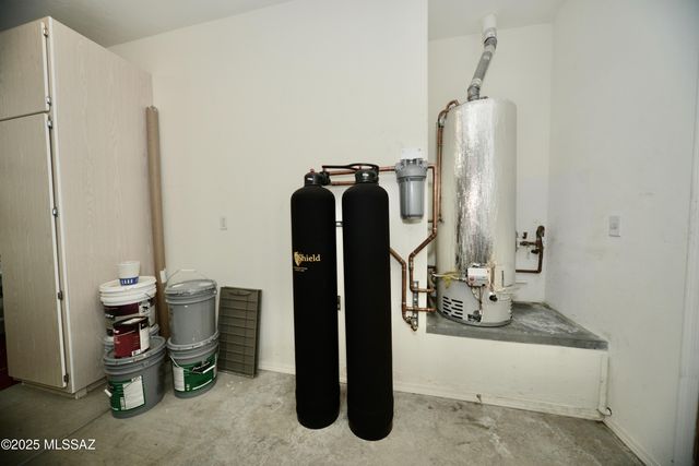 610 W Rio Teras, Green Valley, AZ 85614