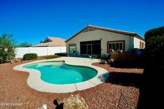 610 W Rio Teras, Green Valley, AZ 85614
