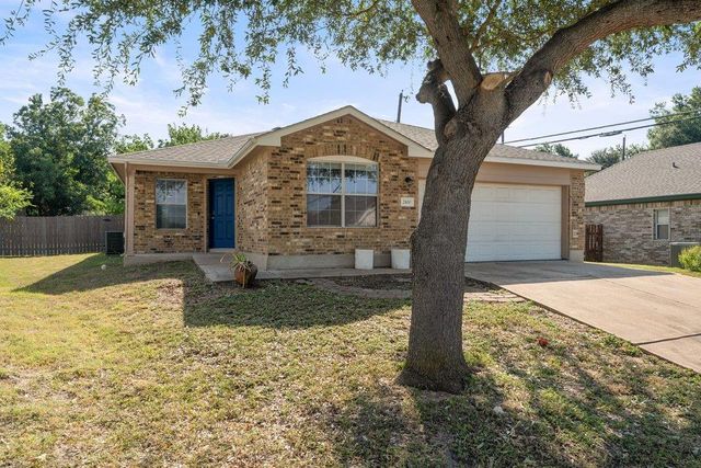 2100 Boyer DR, Taylor, TX 76574