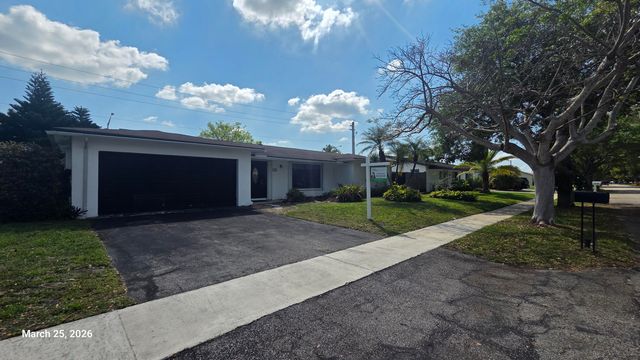 5110 SW 101st Avenue, Cooper City, FL 33328