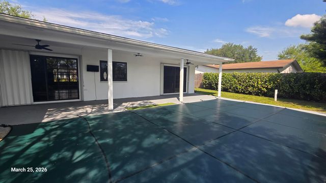 5110 SW 101st Avenue, Cooper City, FL 33328