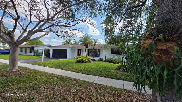 5110 SW 101st Avenue, Cooper City, FL 33328