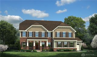 2025 Amber Wood Court, Clearcreek Twp, OH 45458