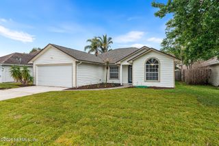 2020 MERCED Court, Jacksonville, FL 32224