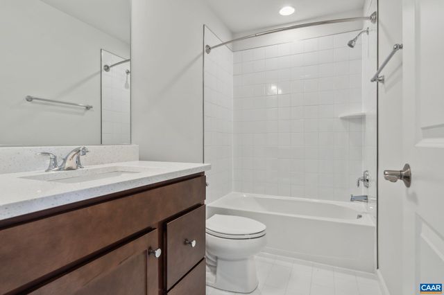 2998 RAMBLING BROOK LN Lot 121, Crozet, VA 22932