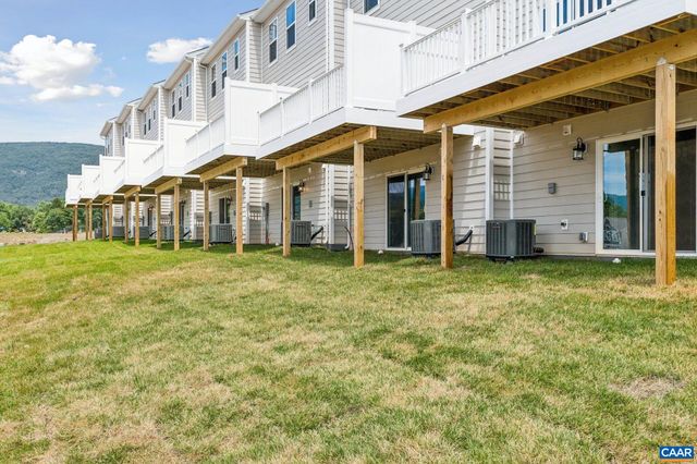 2998 RAMBLING BROOK LN Lot 121, Crozet, VA 22932