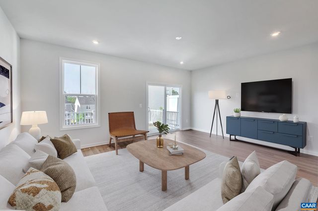 2998 RAMBLING BROOK LN Lot 121, Crozet, VA 22932