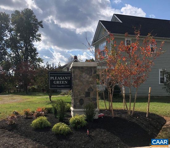 2998 RAMBLING BROOK LN Lot 121, Crozet, VA 22932