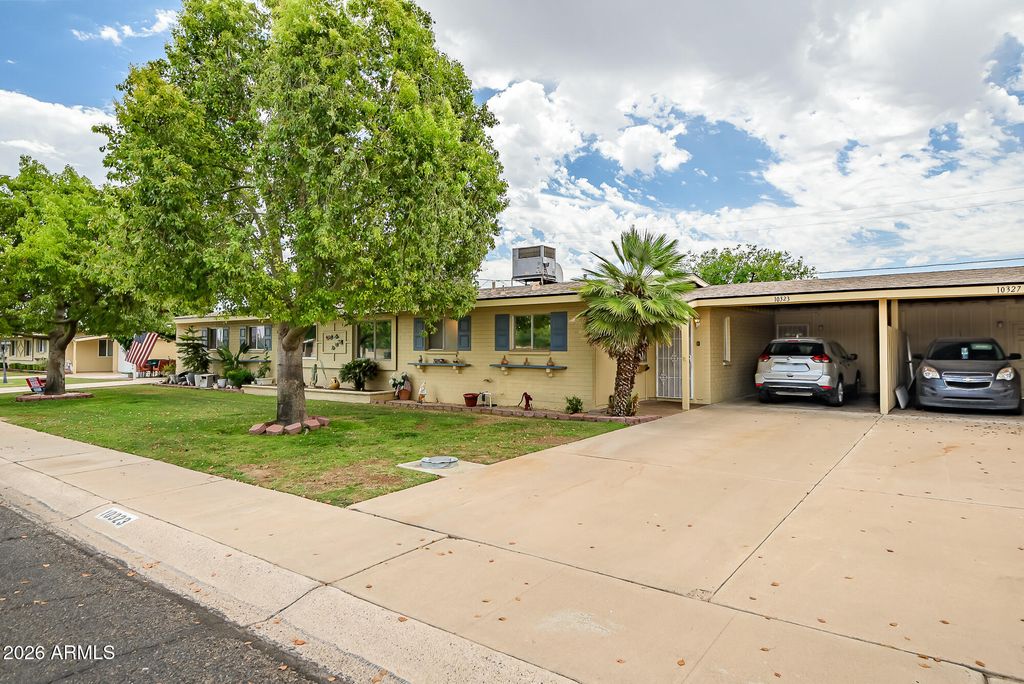 10323 W AUDREY Drive, Sun City, AZ 85351 — photo 2