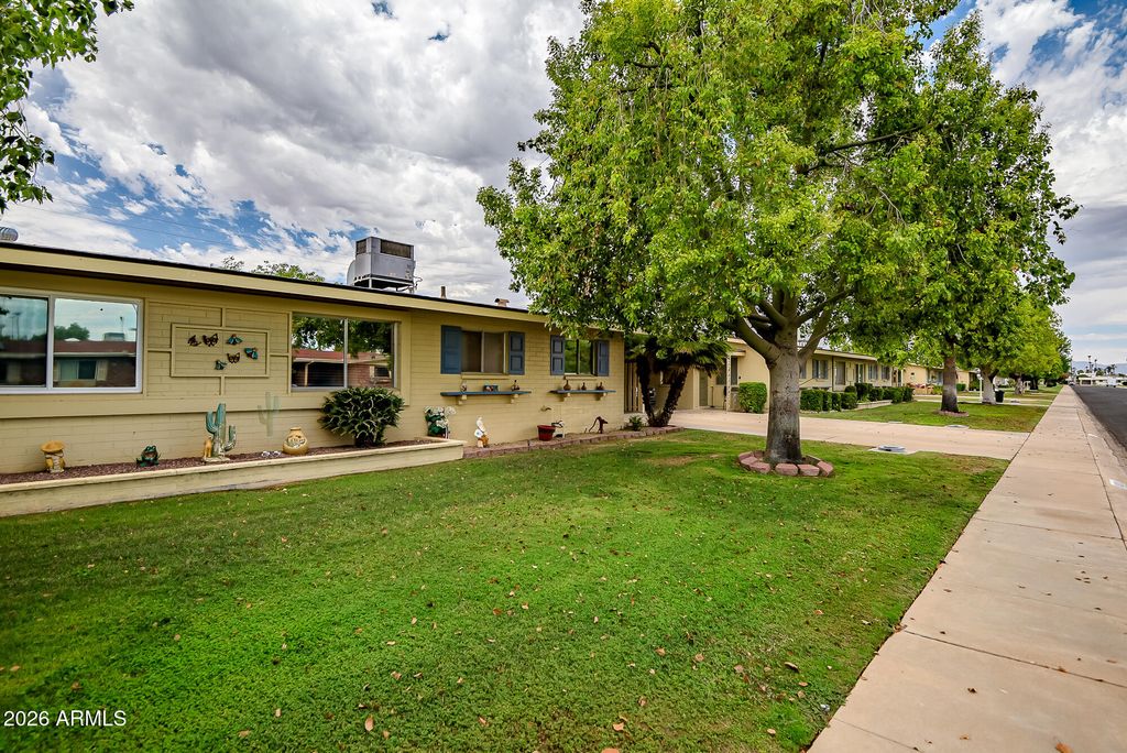 10323 W AUDREY Drive, Sun City, AZ 85351 — photo 3