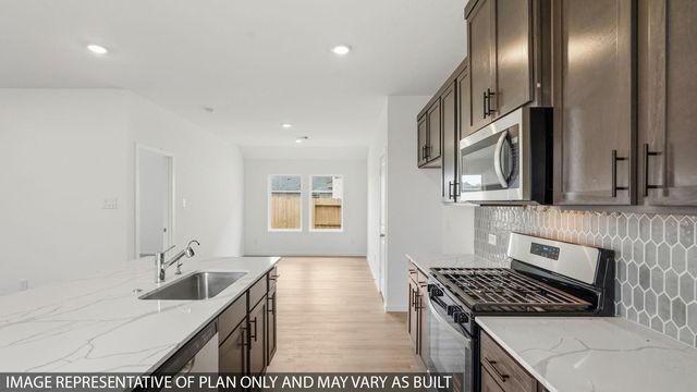 19619 Tiramisu Hills Drive, Tomball, TX 77377
