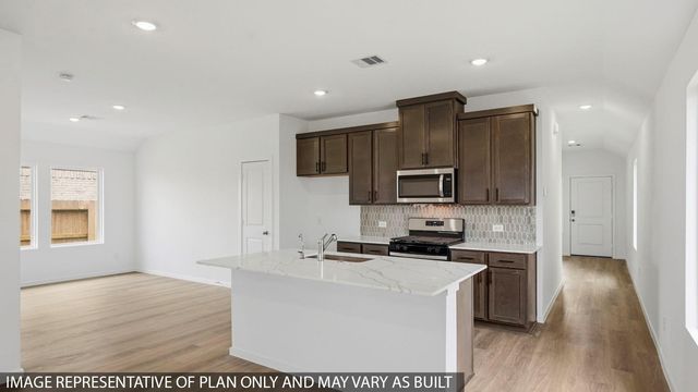 19619 Tiramisu Hills Drive, Tomball, TX 77377