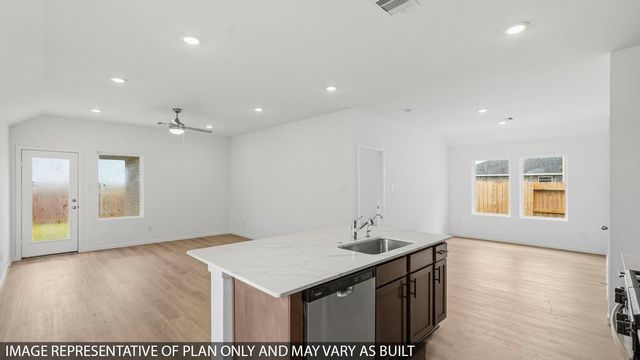 19619 Tiramisu Hills Drive, Tomball, TX 77377