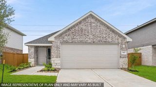 19619 Tiramisu Hills Drive, Tomball, TX 77377