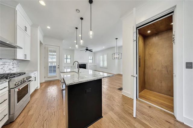 192 Brighton Boulevard, Woodstock, GA 30188