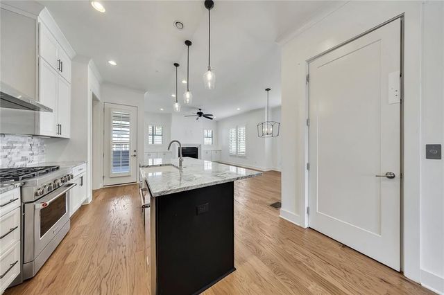 192 Brighton Boulevard, Woodstock, GA 30188