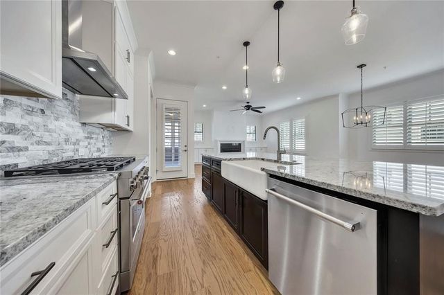 192 Brighton Boulevard, Woodstock, GA 30188