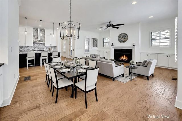 192 Brighton Boulevard, Woodstock, GA 30188