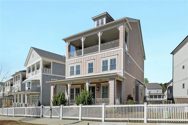 192 Brighton Boulevard, Woodstock, GA 30188